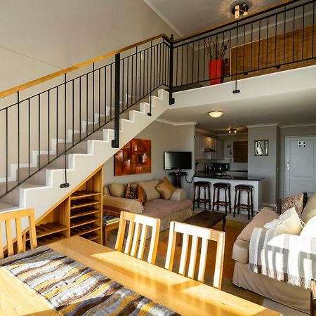 Villa Italia 26-63 Self Catering Penthouse Cape Town Eksteriør bilde