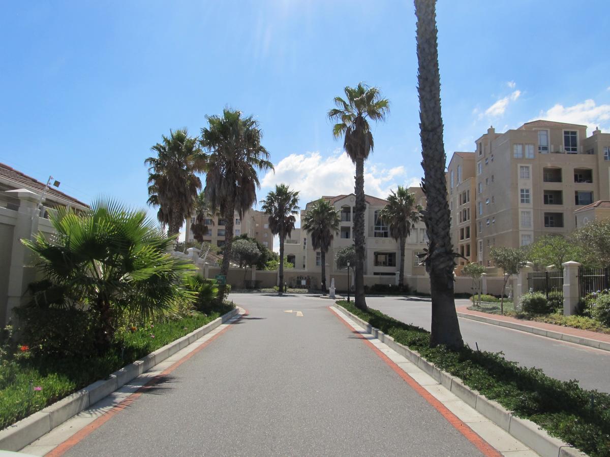 Villa Italia 26-63 Self Catering Penthouse Cape Town Eksteriør bilde