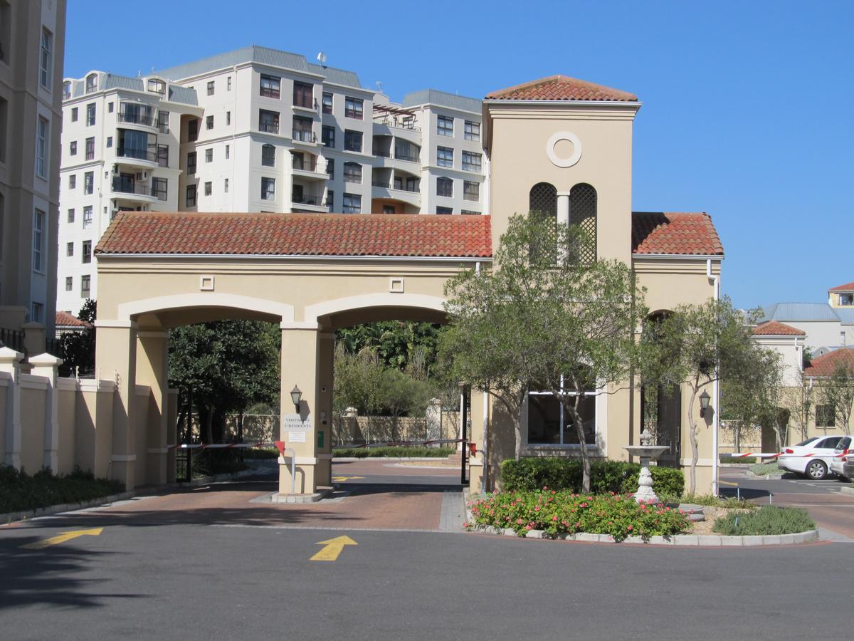 Villa Italia 26-63 Self Catering Penthouse Cape Town Eksteriør bilde