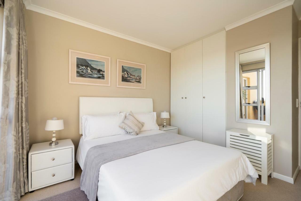 Villa Italia 26-63 Self Catering Penthouse Cape Town Eksteriør bilde