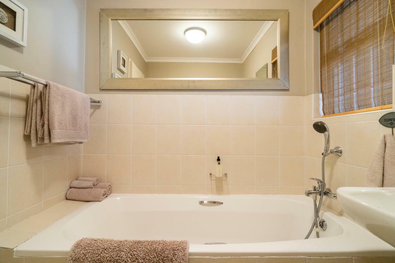 Villa Italia 26-63 Self Catering Penthouse Cape Town Eksteriør bilde