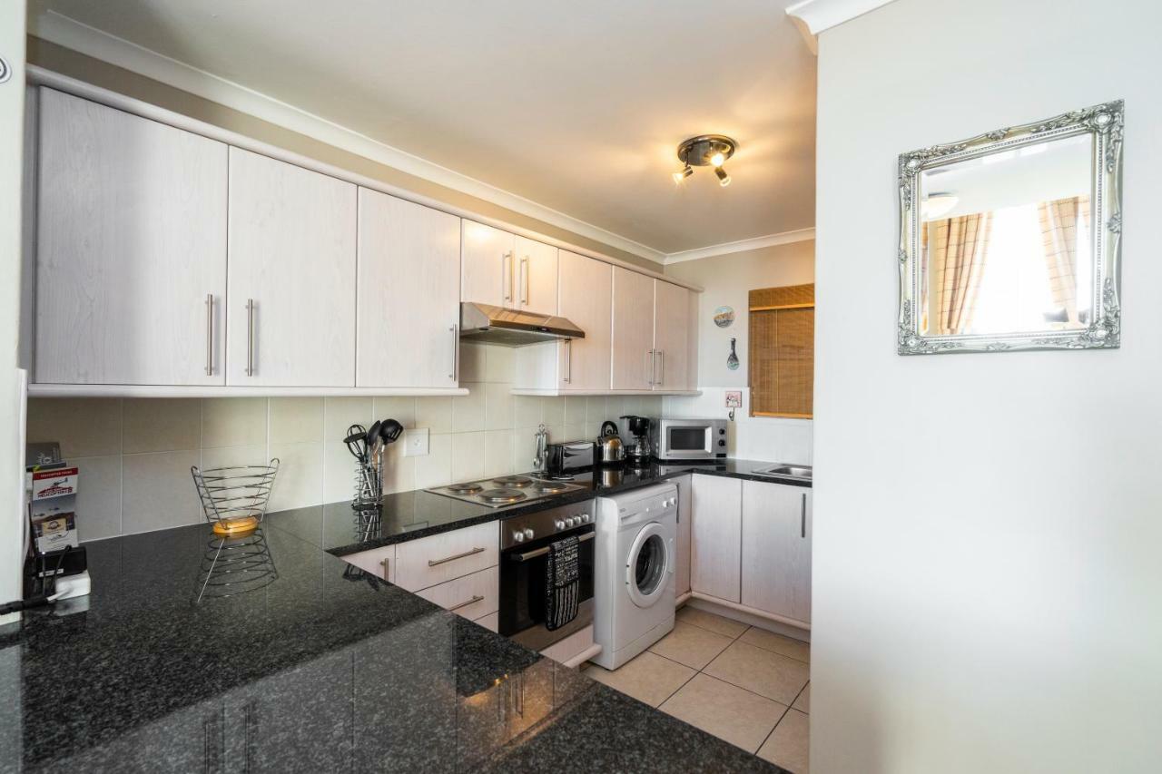 Villa Italia 26-63 Self Catering Penthouse Cape Town Eksteriør bilde
