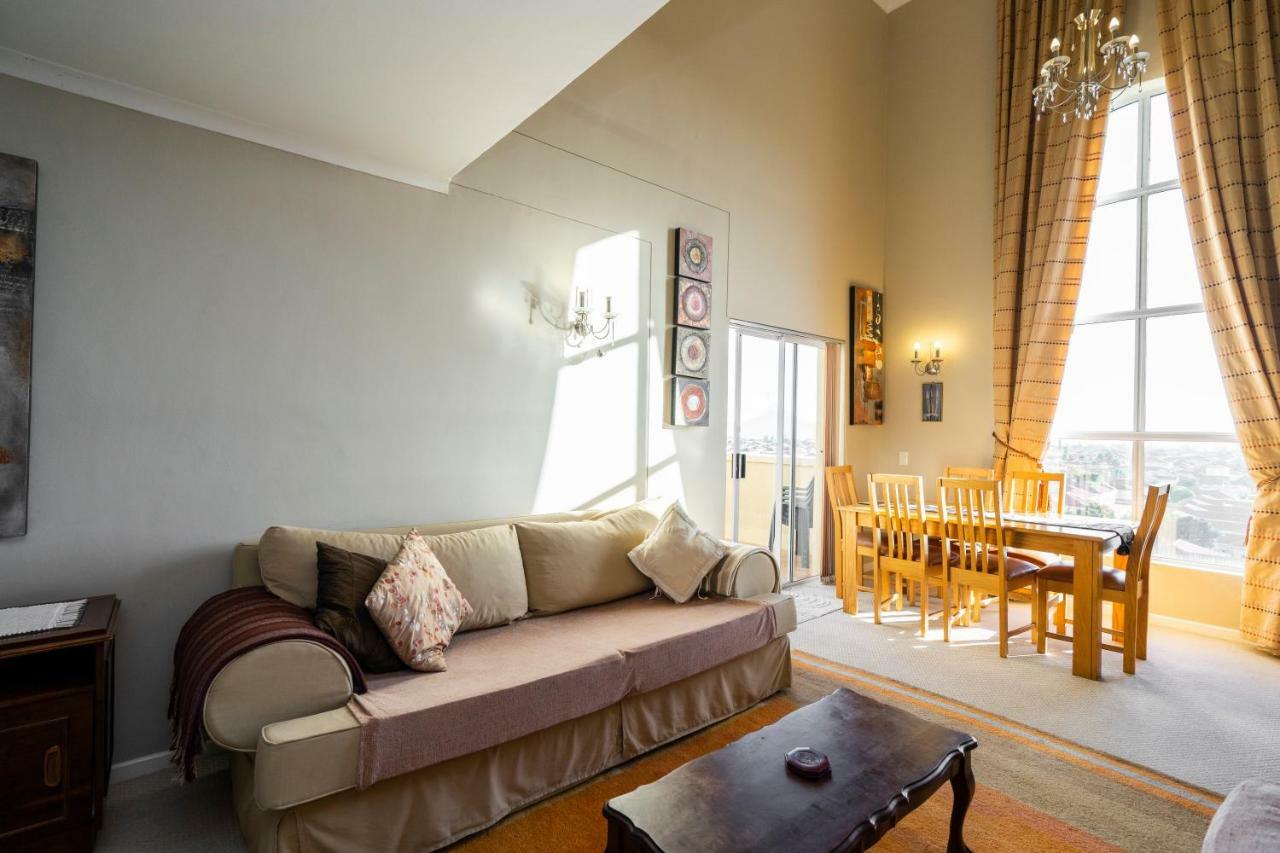 Villa Italia 26-63 Self Catering Penthouse Cape Town Eksteriør bilde