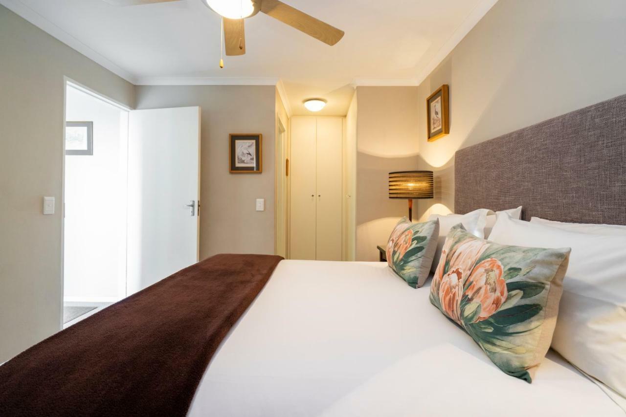 Villa Italia 26-63 Self Catering Penthouse Cape Town Eksteriør bilde