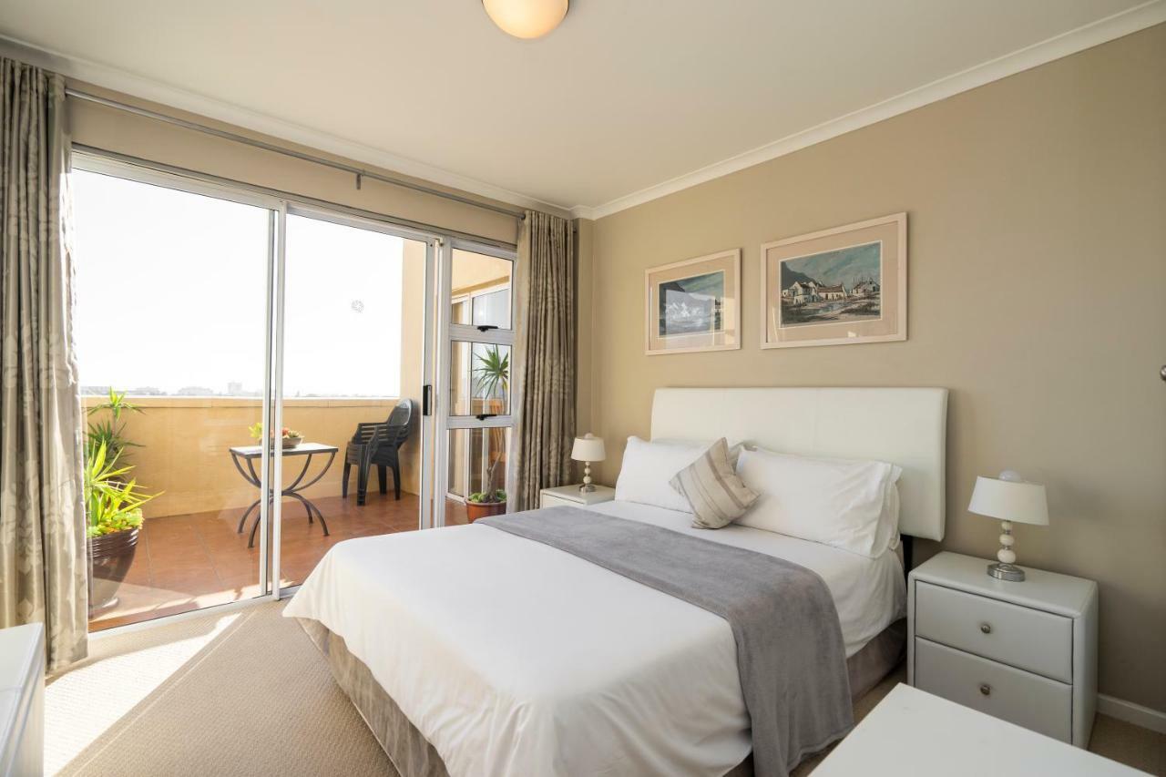 Villa Italia 26-63 Self Catering Penthouse Cape Town Eksteriør bilde